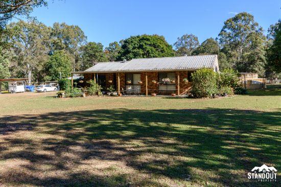 45 Richards Court, Bellmere, Qld 4510