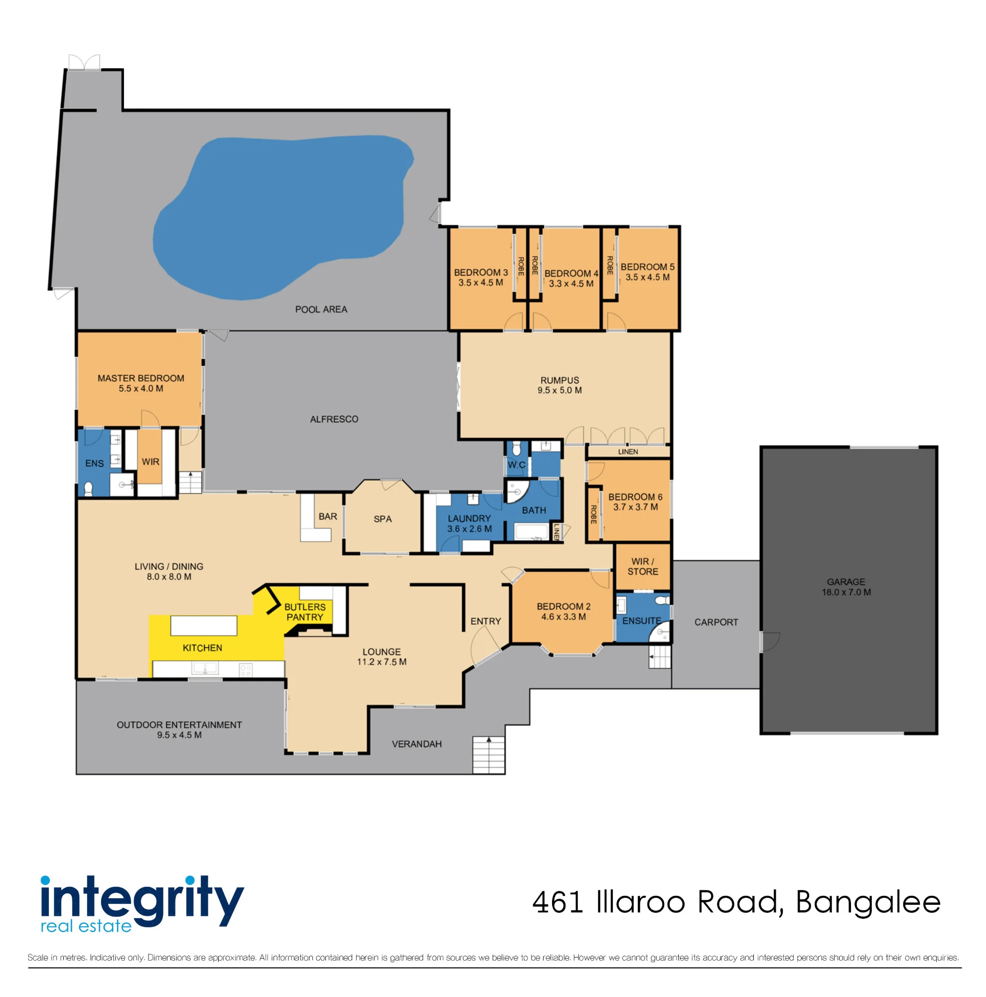 461 Illaroo Road, Bangalee, NSW 2541