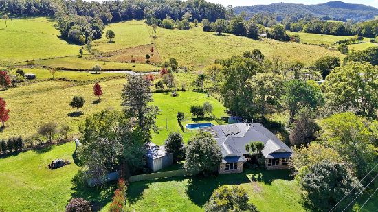 464 Lorne Road, Upsalls Creek, NSW 2439
