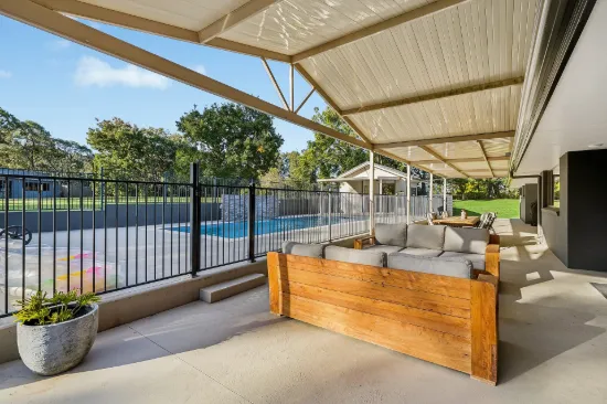 470 Spring Creek Road, Mount Hunter, NSW 2570-Image