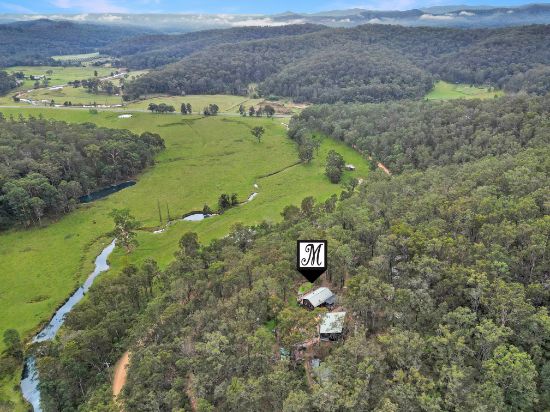 49 Blaxlands Arm Road, Laguna, NSW 2325