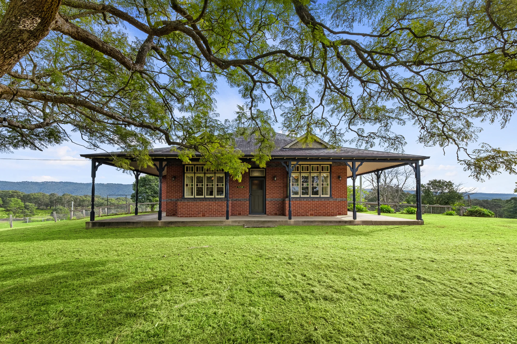 491 Comleroy Road, Kurrajong, NSW 2758