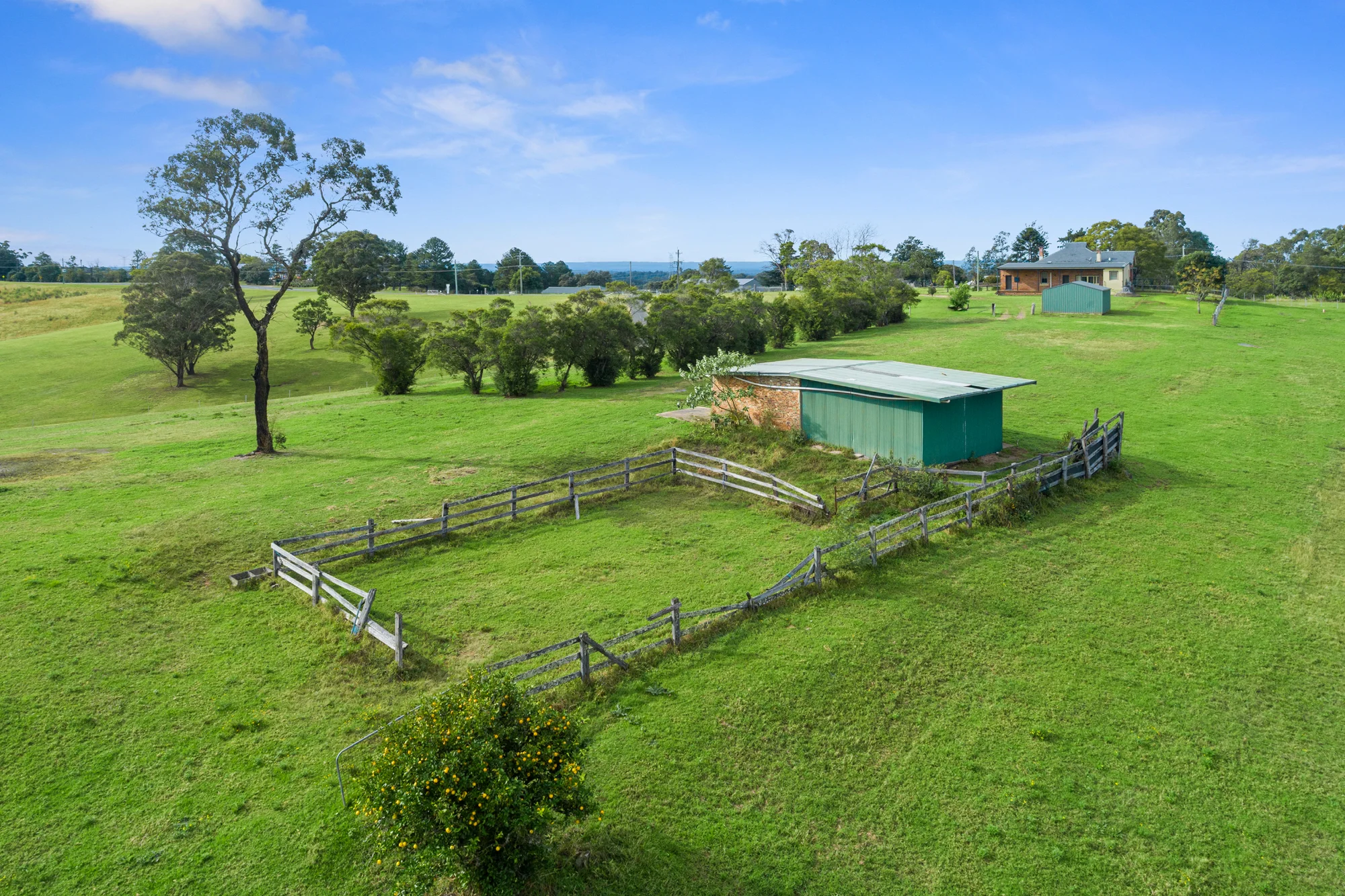 491 Comleroy Road, Kurrajong, NSW 2758