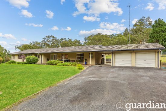 5 Emperor Place, Kenthurst, NSW 2156