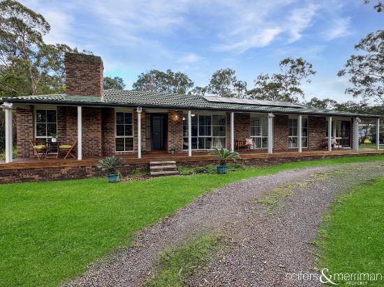 5 Evans Road, Medowie, NSW 2318