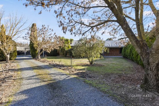 524 Whorouly Road, Whorouly, Vic 3735
