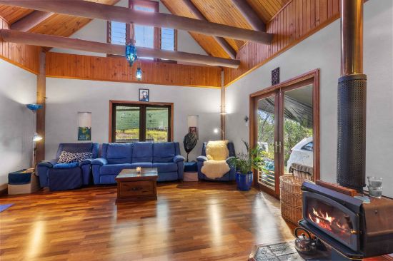 528 Tagigan Road, Goomboorian, Qld 4570