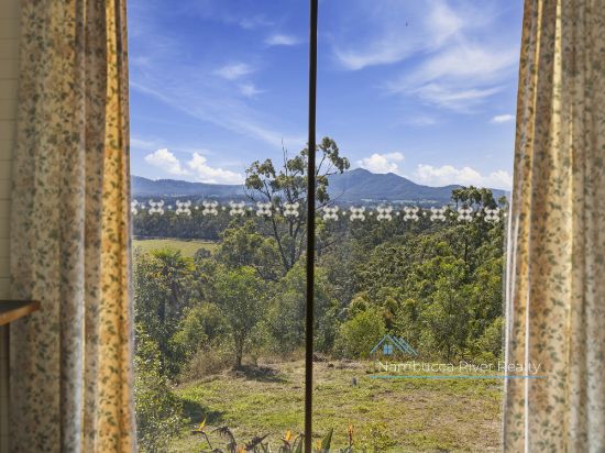 541 Williams Hill Road, South Arm, NSW 2449