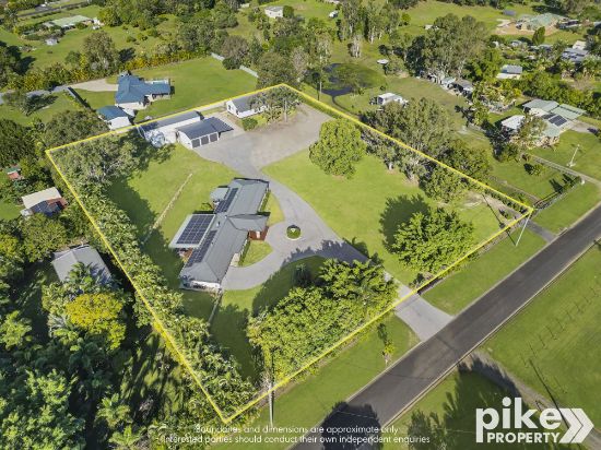 55-61 Macginley Road, Upper Caboolture, Qld 4510