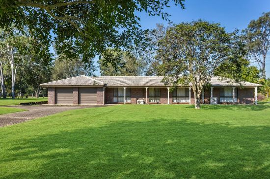 56-58 Fifth Ave, Barellan Point, Qld 4306