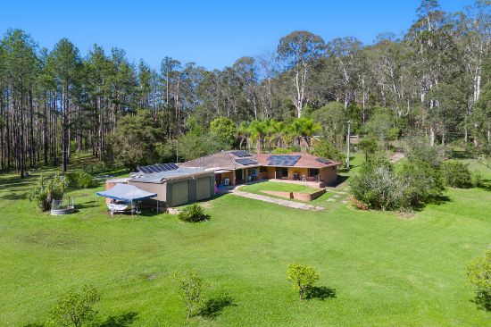 571 Bagnoo Road, Byabarra, NSW 2446