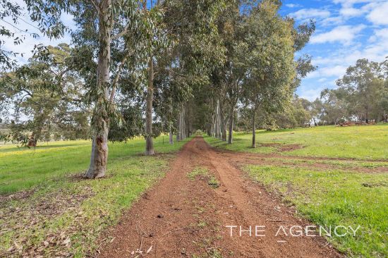 575 Golf Links Road, Wundowie, WA 6560