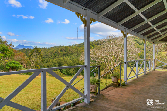 584 Nobbys Creek Road, Nobbys Creek, NSW 2484