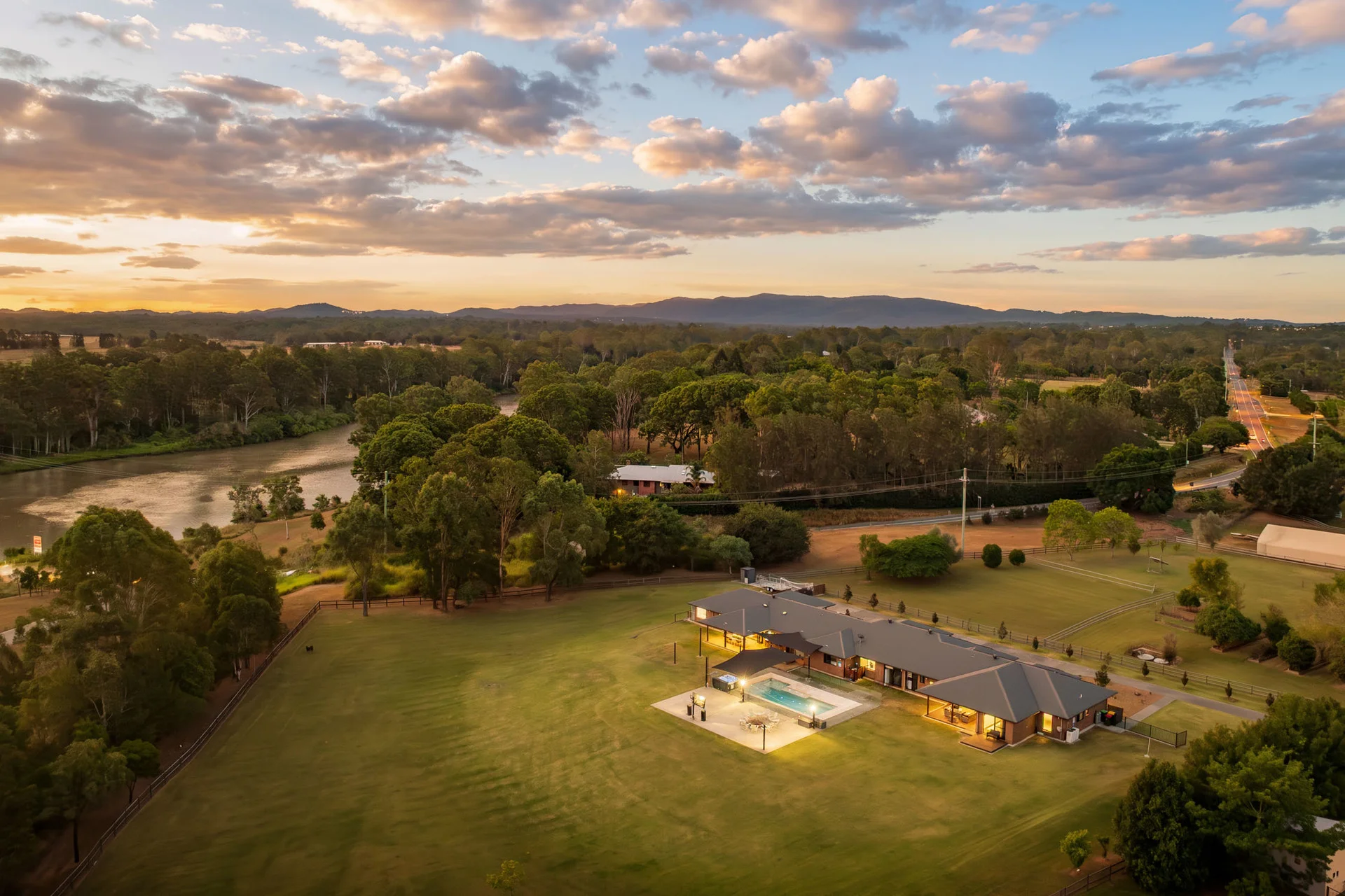59 Landing Place, Moggill, Qld 4070