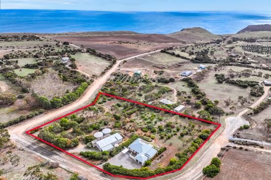 6 Gulf View Court, Cape Jervis, SA 5204