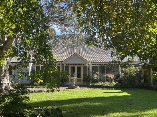6 Holme Street, Terara, NSW 2540