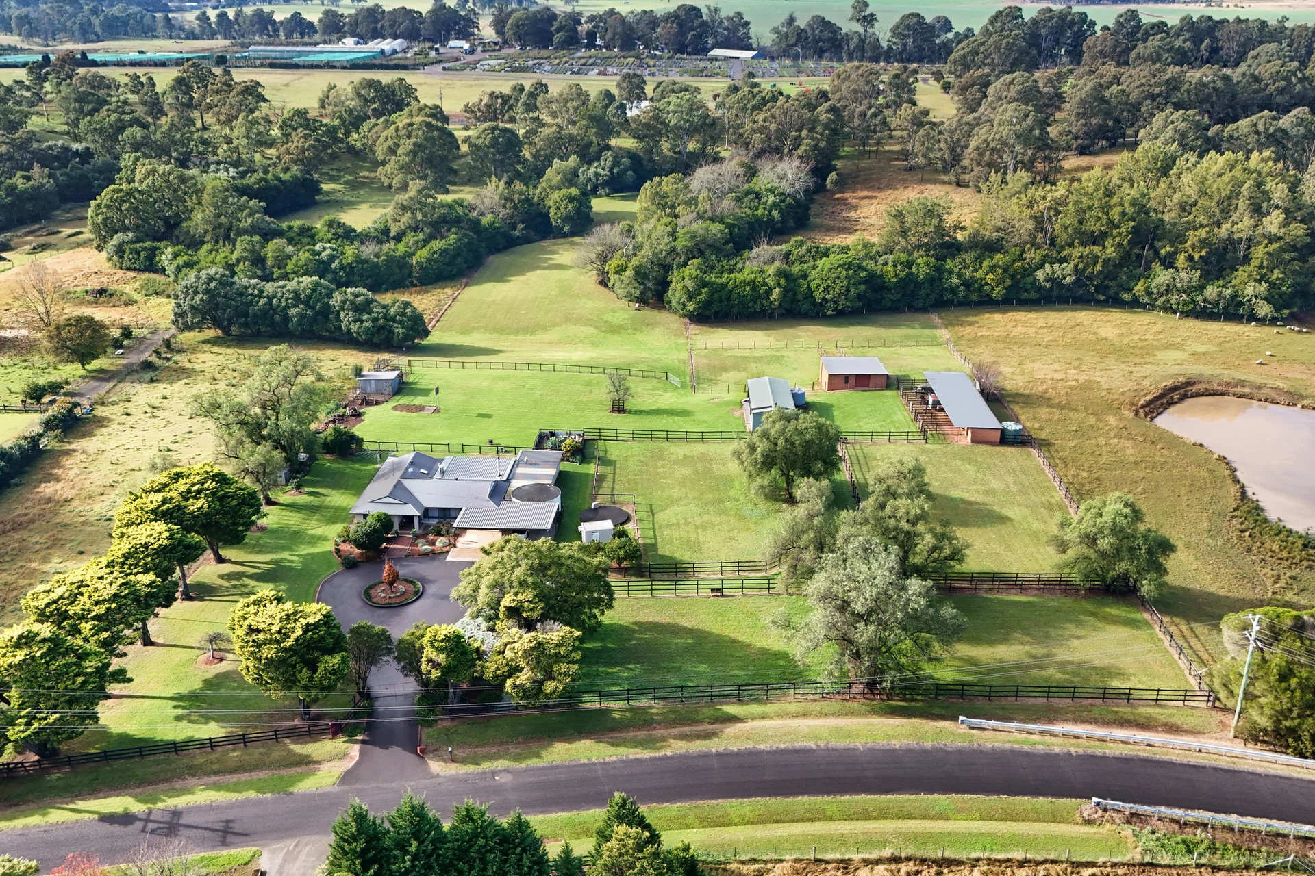 60 Wattle Creek Road, Theresa Park, NSW 2570