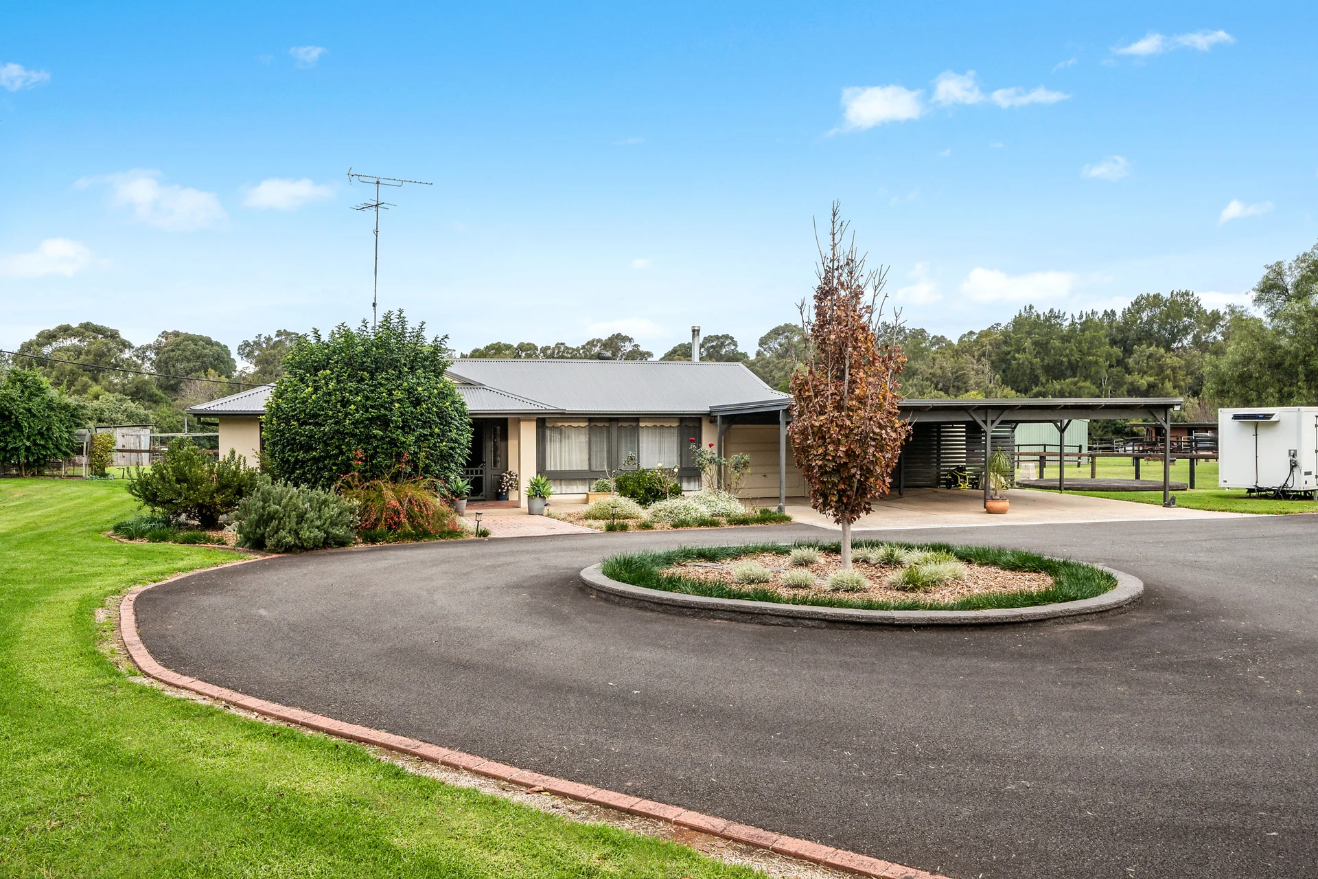 60 Wattle Creek Road, Theresa Park, NSW 2570