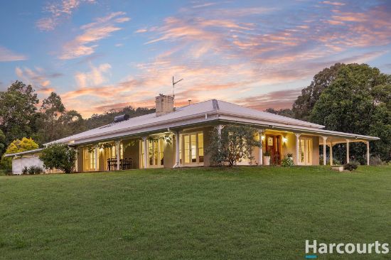 602 Dungog Road, Martins Creek, NSW 2420