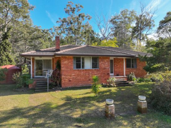 61 Pampoolah Road, Pampoolah, NSW 2430