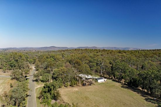 612 Crowsdale Camboon Road, Biloela, Qld 4715