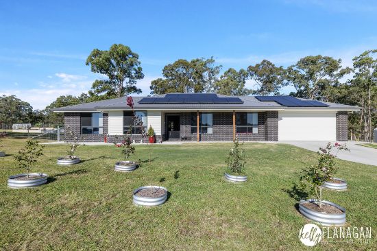 66 Seam Mill Place, Dondingalong, NSW 2440