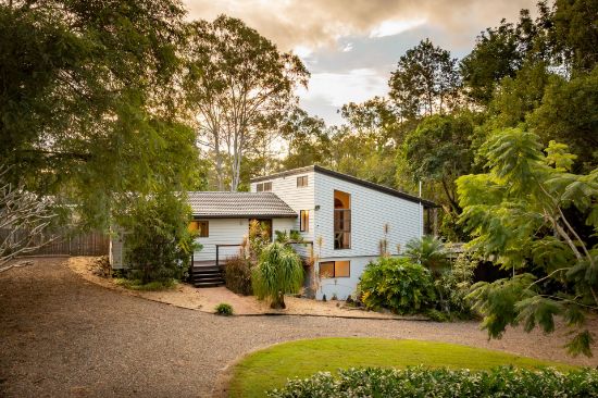 7 Hayes Avenue, Camira, Qld 4300