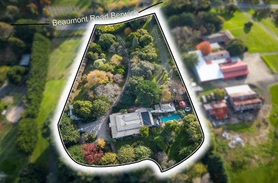 70 - 72 Beaumont Road, Berwick, Vic 3806
