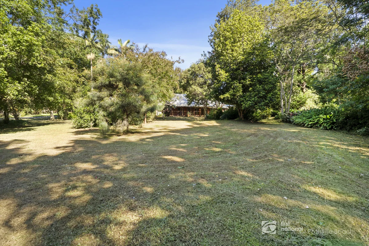 70 Hunter Street, Burringbar, NSW 2483