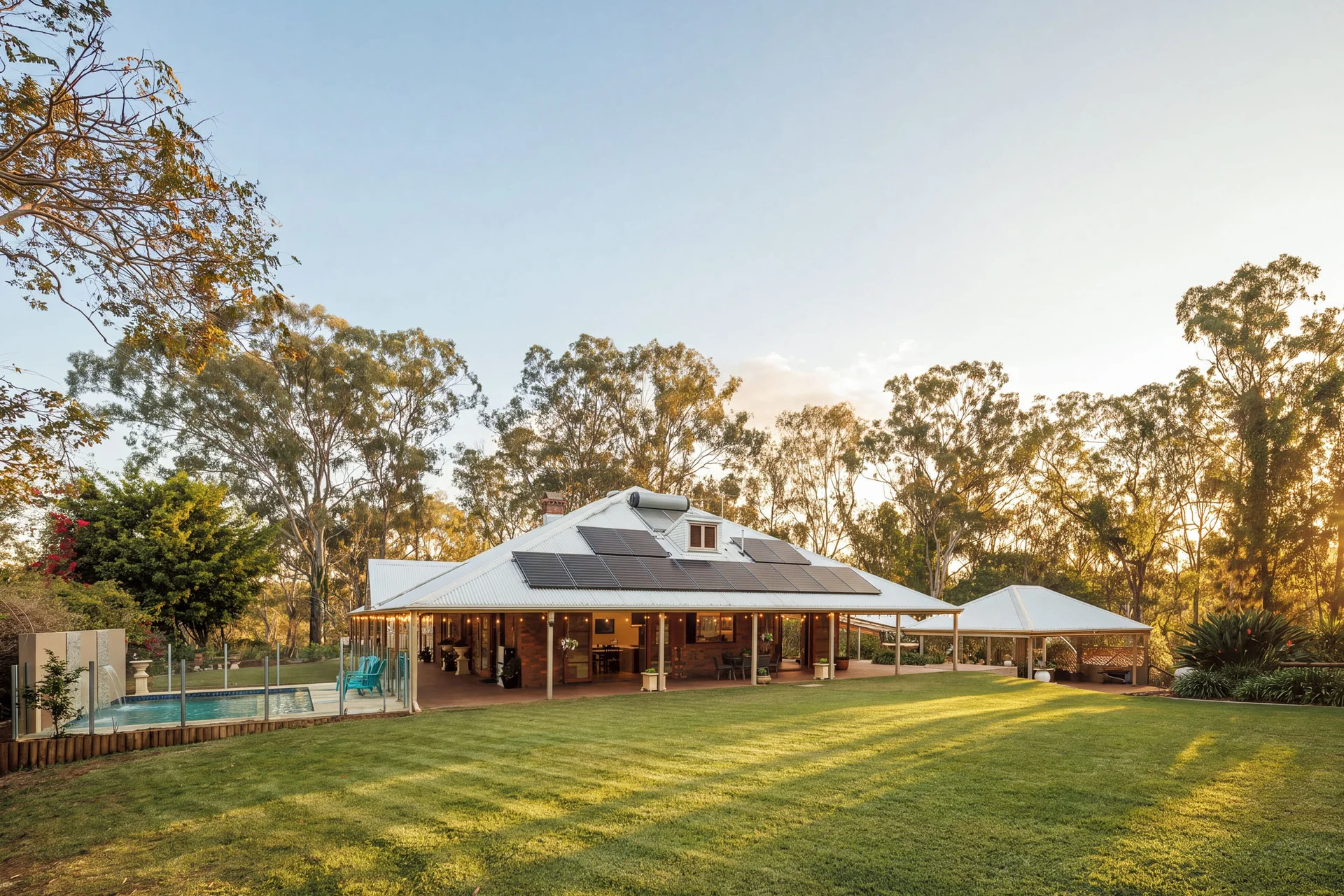 70 Tanderra Way, Karana Downs, Qld 4306