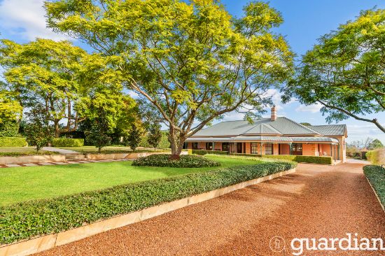724a Old Northern Road, Dural, NSW 2158