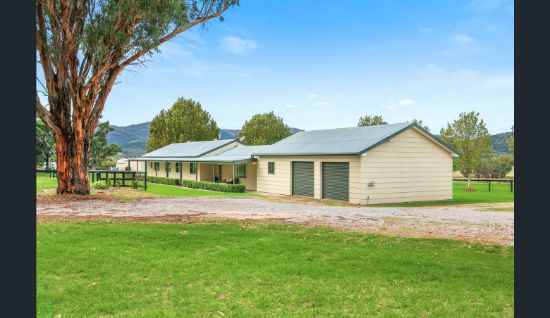 73 Porcupine Lane, Kootingal, NSW 2352