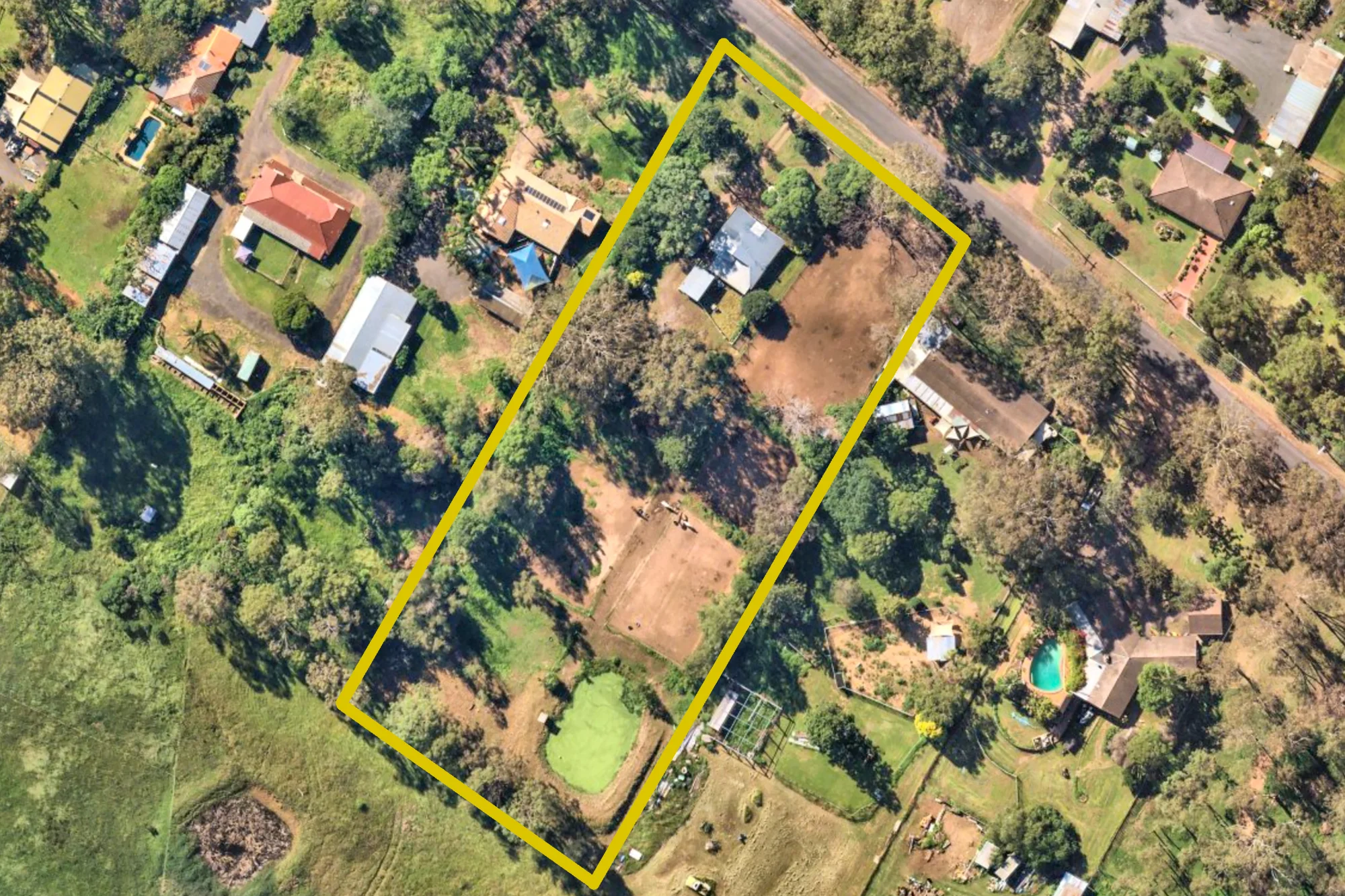 74 Commercial Road, Vineyard, NSW 2765