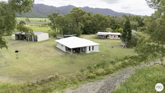 77 Arthur Creek Road, Oakenden, Qld 4741