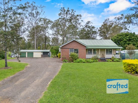 79 Marjorie Court, South Maclean, Qld 4280