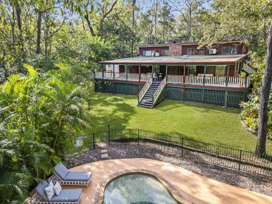 8 Bunya Street aka 11 Moledina Crescent, Mount Crosby, Qld 4306