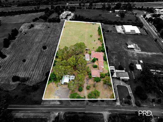 80-86 Frogmore Road, Orchard Hills, NSW 2748