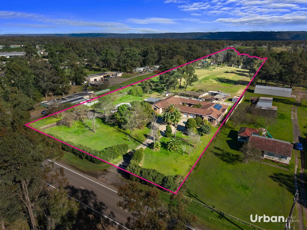 836-840 Londonderry Road, Londonderry, NSW 2753