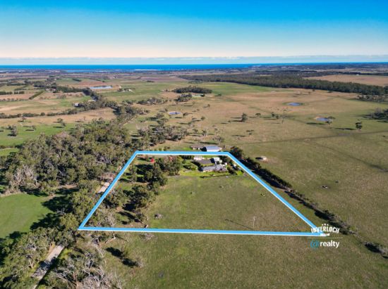 840 Inverloch-Outtrim Road, Inverloch, Vic 3996