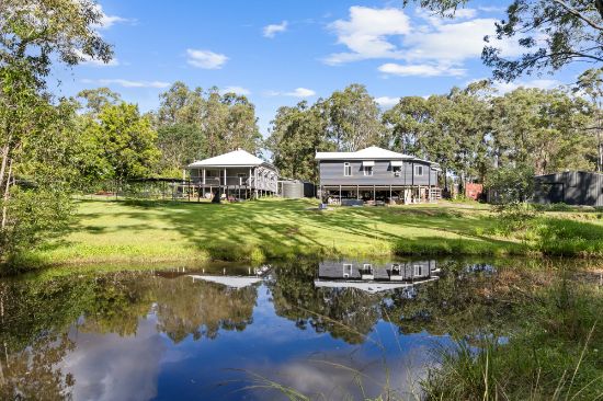 841 Caboolture River Road, Upper Caboolture, Qld 4510