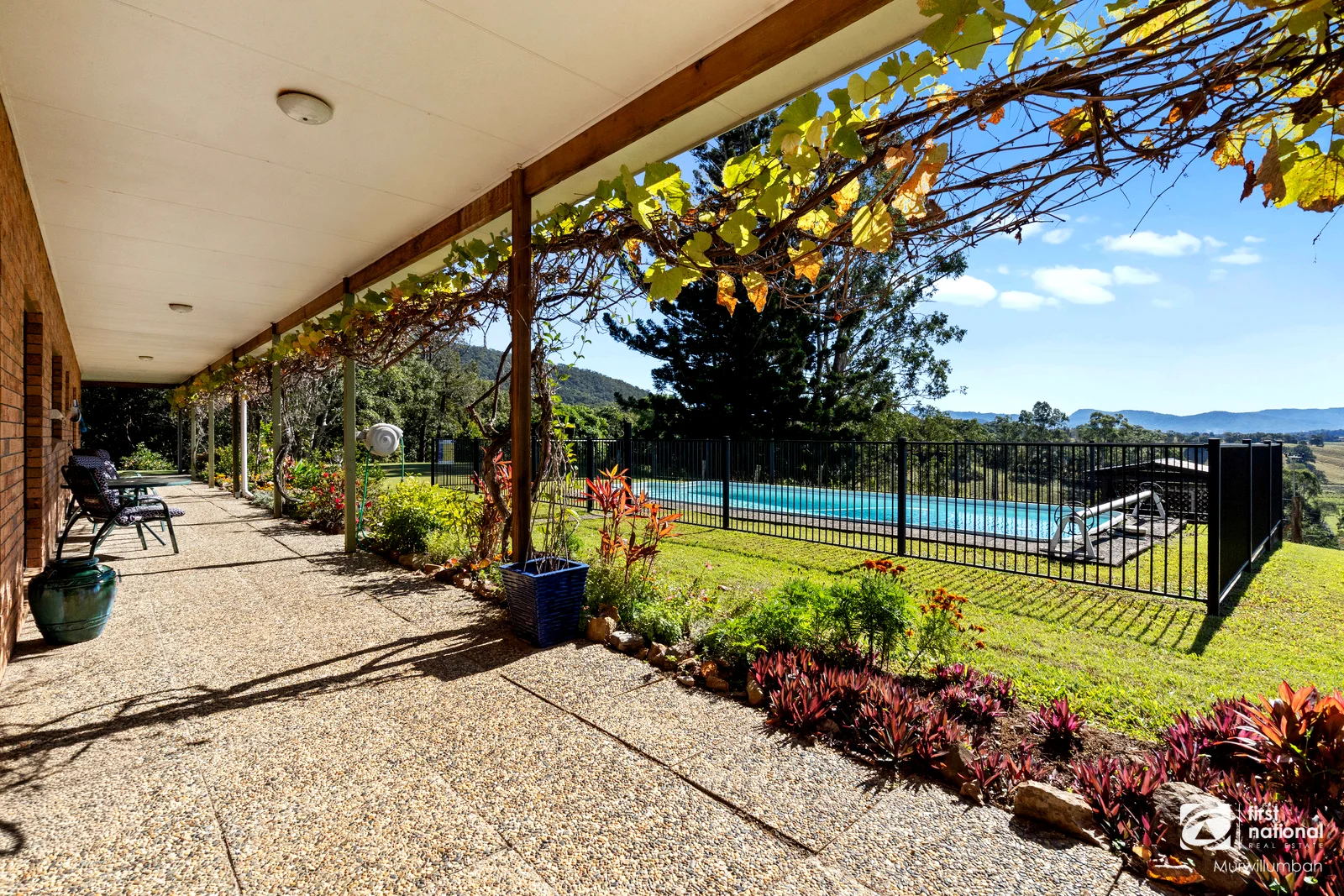 86 Kings Gully Road, Dunbible, NSW 2484