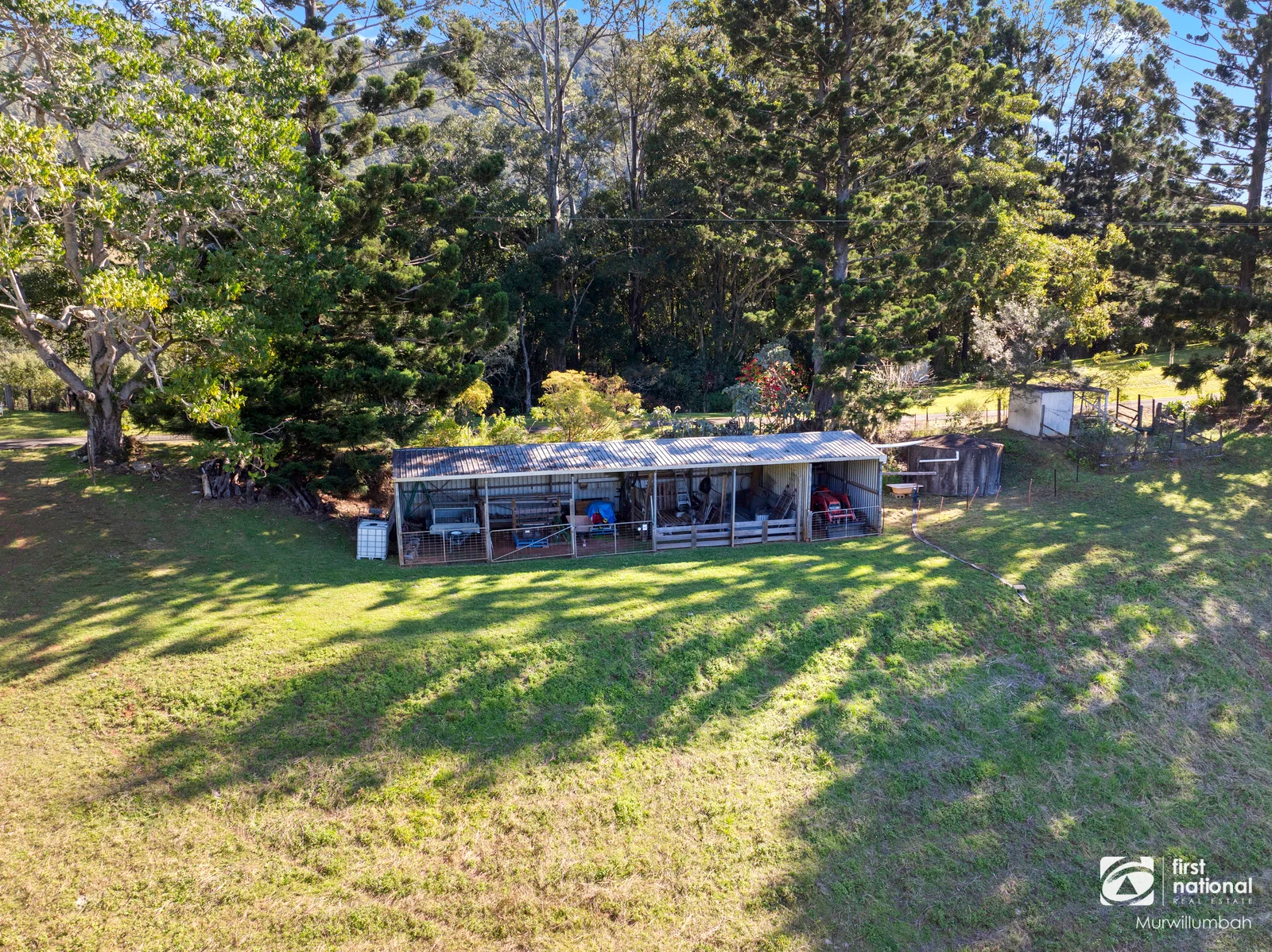 86 Kings Gully Road, Dunbible, NSW 2484