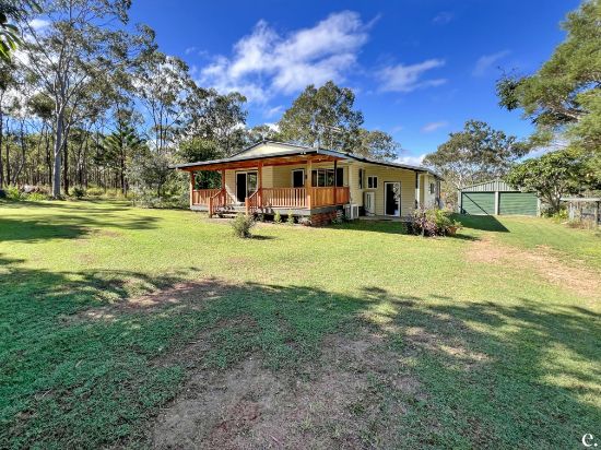 861 Wooroora Road, Millstream, Qld 4888