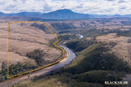 873 Smiths Road, The Angle, NSW 2620
