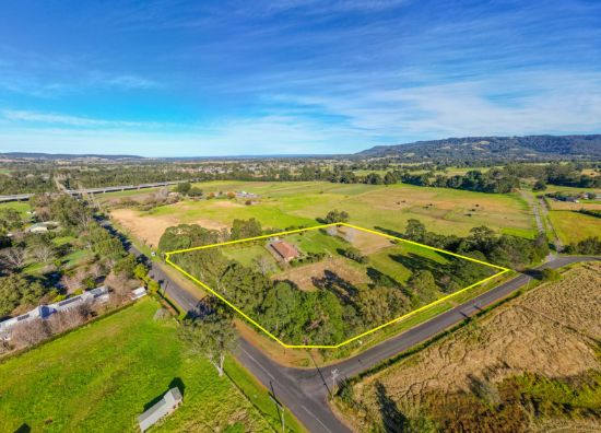89 Woodhill Mountain Road, Berry, NSW 2535