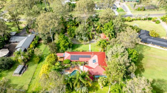9-15 Carbeen Road, Park Ridge South, Qld 4125