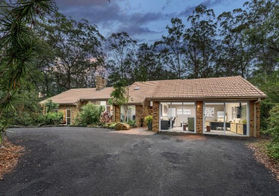 90 Prout Road, MacKenzie, Qld 4156