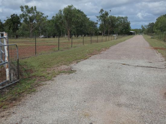 91 Murnburlu Rd, Cossack, NT 0850