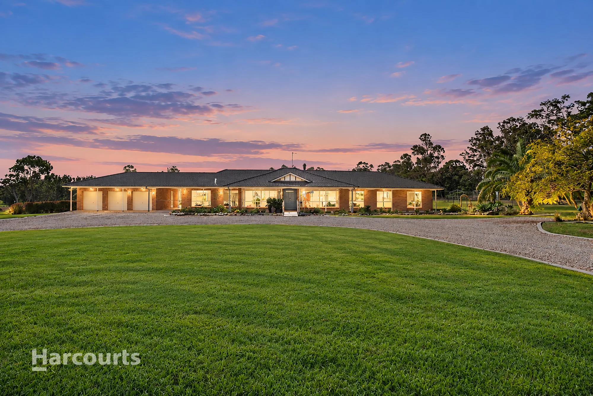 91 Pheasants Road, Wedderburn, NSW 2560