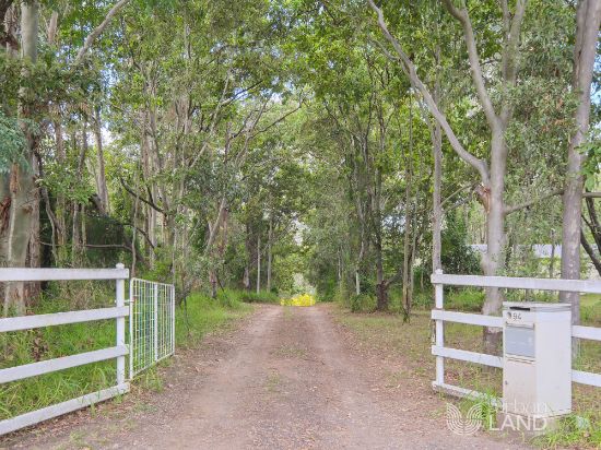 94 Haigslea-Amberley Road, Walloon, Qld 4306